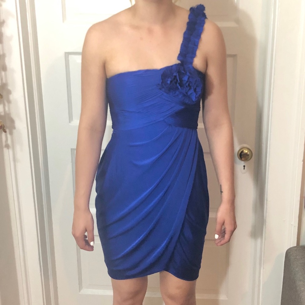 Adrianna Papell Evening Wear Dress